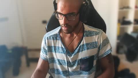 Master online show from 04/16/26, 09:32