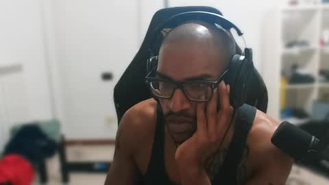 Master online show from 04/18/26, 07:07