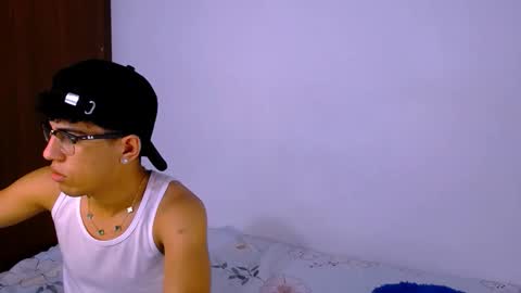 black_men9 online show from 01/12/26, 05:23