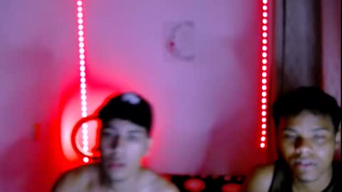 black_men9 online show from 01/14/26, 04:40