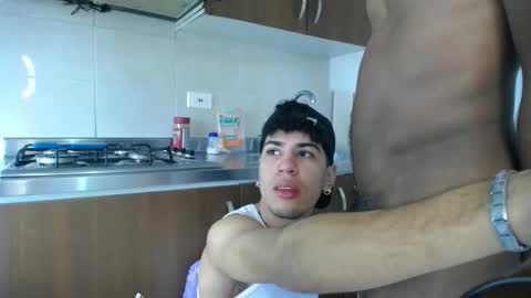 black_men9 online show from 03/10/26, 12:32