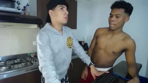 black_men9 online show from 03/11/26, 11:22