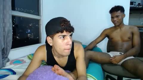 black_men9 online show from 04/07/26, 11:37