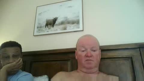 Snapshot of black_n_white4 chatting on 01/26/25, 10:46 black_n_white4 online show from 01/26/25, 10:46