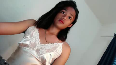 Nympha online show from 10/29/25, 01:30