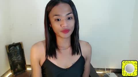 Nympha online show from 02/26/26, 08:57