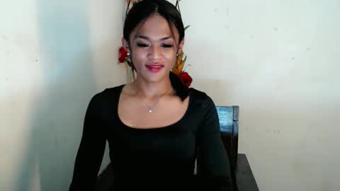 Nympha online show from 03/18/26, 06:05