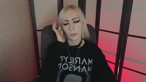 Emily online show from 03/13/26, 10:22