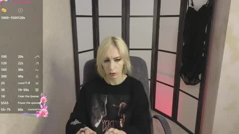 Emily online show from 05/02/26, 08:19