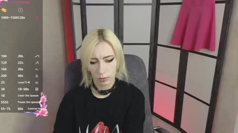 Emily online show from 06/19/26, 08:29