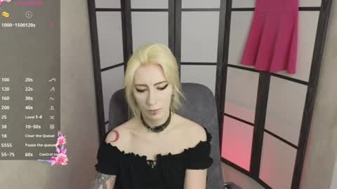 Emily online show from 06/27/26, 08:41