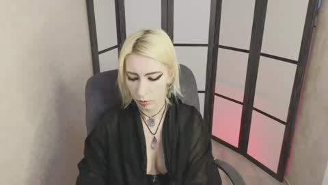 Emily online show from 07/25/26, 08:23