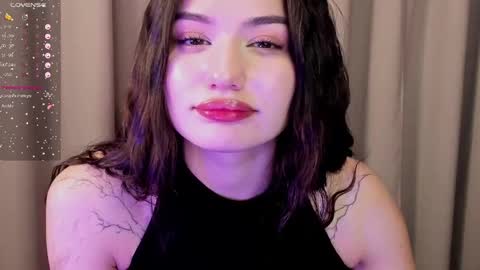 Snapshot of black_pant3r chatting on 12/04/24, 05:38 Mon Mon online show from 12/04/24, 05:38