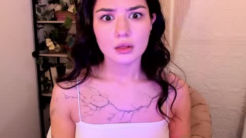 Snapshot of black_pant3r chatting on 01/15/25, 02:38 Mon Mon online show from 01/15/25, 02:38