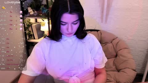 Snapshot of black_pant3r chatting on 01/17/25, 05:42 Mon Mon online show from 01/17/25, 05:42