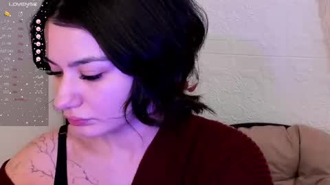 Snapshot of black_pant3r chatting on 02/14/25, 02:50 Mon Mon online show from 02/14/25, 02:50