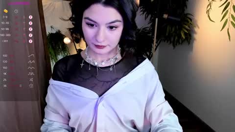 Snapshot of black_pant3r chatting on 02/26/25, 05:53 Mon Mon online show from 02/26/25, 05:53