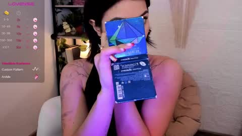 Snapshot of black_pant3r chatting on 02/28/25, 02:53 Mon Mon online show from 02/28/25, 02:53
