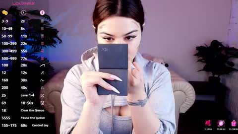 Mon Mon online show from 02/08/26, 02:48