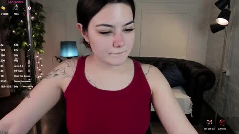 Mon Mon online show from 02/27/26, 02:55