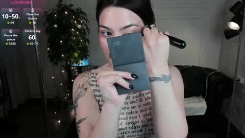 Mon Mon online show from 04/01/26, 02:45