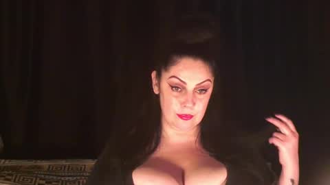 Sarah online show from 03/08/26, 04:33