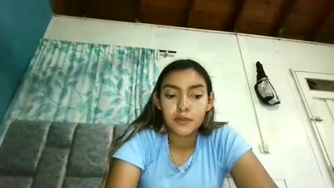 Snapshot of black_pene15 chatting on 09/15/25, 10:10 Zam online show from 09/15/25, 10:10