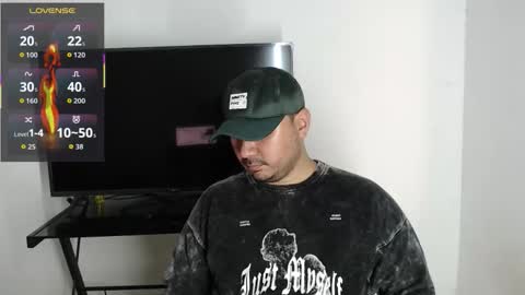 black_penis22 online show from 10/14/25, 04:08