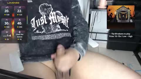 black_penis22 online show from 10/18/25, 05:57