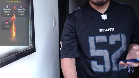 black_penis22 online show from 02/18/26, 12:12