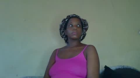 Blackqueen online show from 05/02/26, 01:05