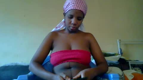 Blackqueen online show from 07/12/26, 10:06