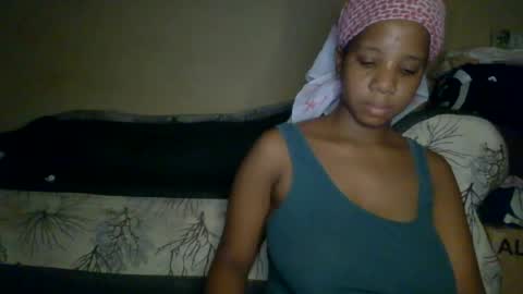 Blackqueen online show from 07/18/26, 12:48
