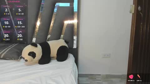 B L A C K  R O S E  online show from 02/09/25, 11:36