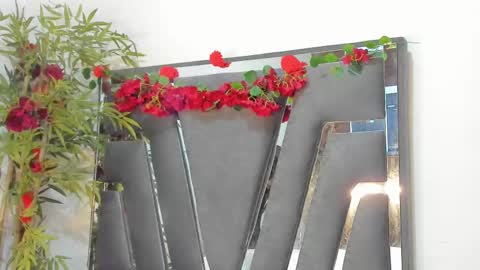 B L A C K  R O S E  online show from 03/12/25, 11:53