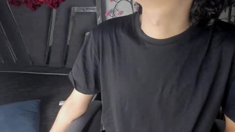 B L A C K  R O S E  online show from 09/12/25, 11:43