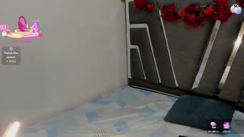 B L A C K  R O S E  online show from 10/06/25, 11:07