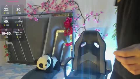 B L A C K  R O S E  online show from 11/13/25, 11:20