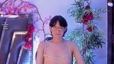 B L A C K  R O S E  online show from 11/29/25, 11:57