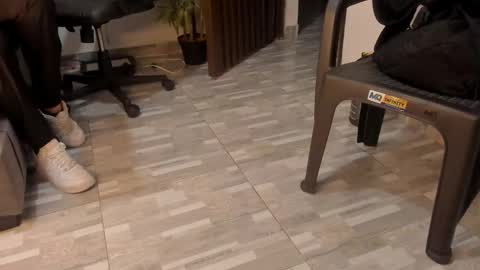 B L A C K  R O S E  online show from 12/01/25, 11:15