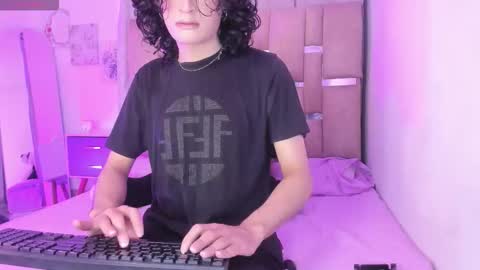 B L A C K  R O S E  online show from 02/22/26, 11:31