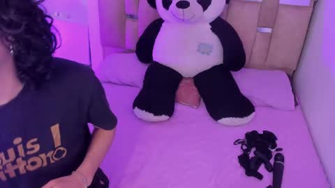 Snapshot of black_rose02 chatting on 03/06/26, 11:39 B L A C K R O S E online show from 03/06/26, 11:39