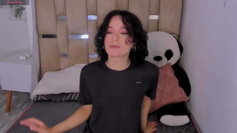 Snapshot of black_rose02 chatting on 03/13/26, 11:17 B L A C K R O S E online show from 03/13/26, 11:17