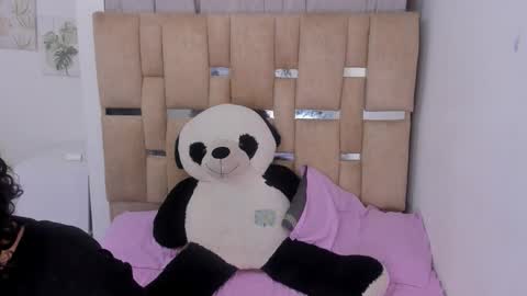 Snapshot of black_rose02 chatting on 03/16/26, 11:36 B L A C K R O S E online show from 03/16/26, 11:36