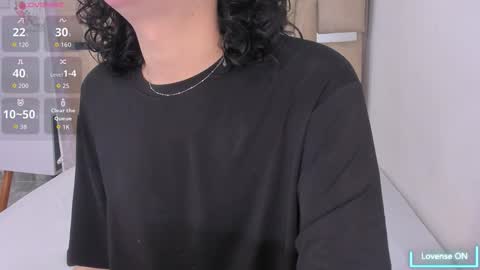 Snapshot of black_rose02 chatting on 03/19/26, 11:25 B L A C K R O S E online show from 03/19/26, 11:25