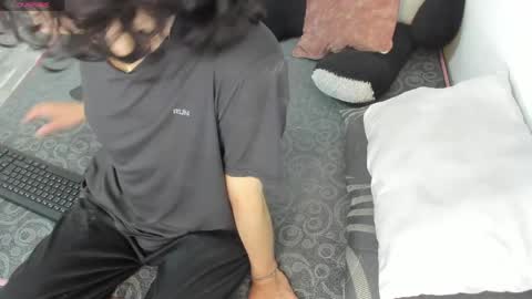 Snapshot of black_rose02 chatting on 03/27/26, 11:21 B L A C K R O S E online show from 03/27/26, 11:21