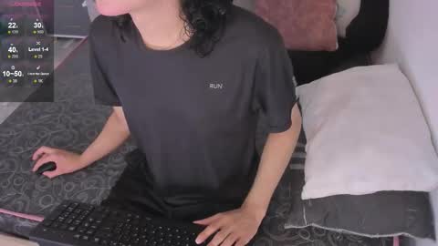 Snapshot of black_rose02 chatting on 03/28/26, 11:32 B L A C K R O S E online show from 03/28/26, 11:32