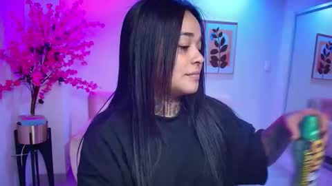 Rousse  online show from 12/03/25, 03:58