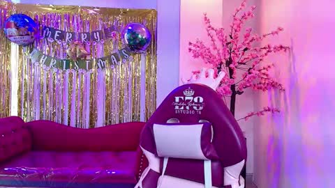 Rousse  online show from 12/18/25, 03:34