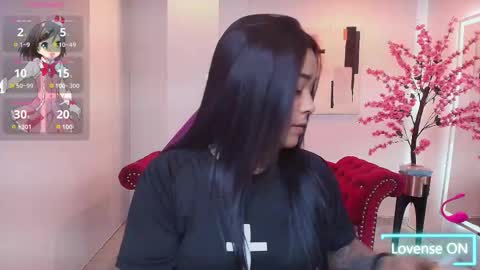 Rousse  online show from 01/15/26, 03:33